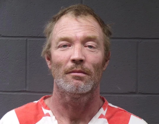 McDonald County Sheriff’s Department