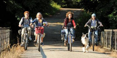 Tierische Sommerferien Action