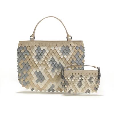 Freitag Fake Snake Reference Line