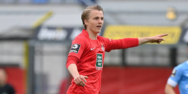 Felix G&ouml;tze (Kaiserslautern)