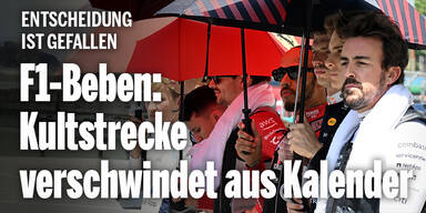 Alonso Hamilton Verstappen