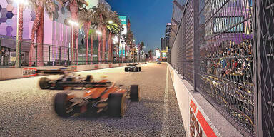 Formel 1 News