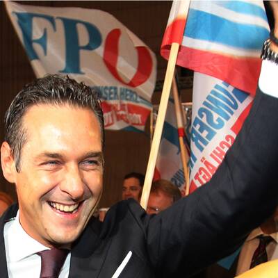 FPÖ-Parteitag 