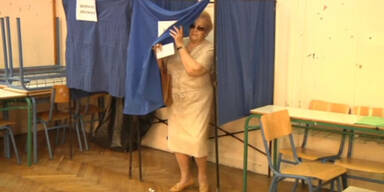 Nea Dimokratia gewinnt Parlamentswahl