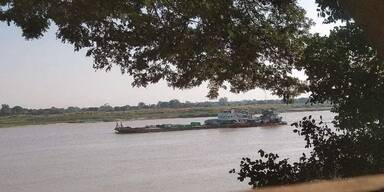 Chindwin
