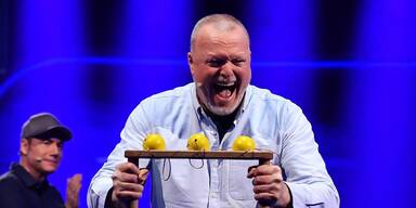 Stefan Raab