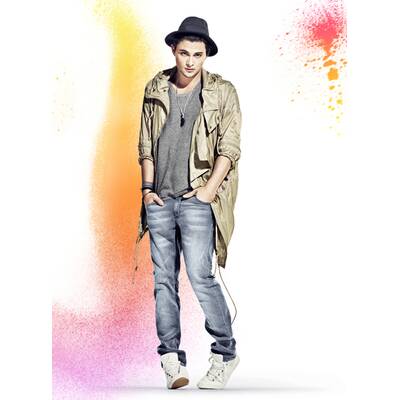 'Fashion against AIDS'-Kollektion