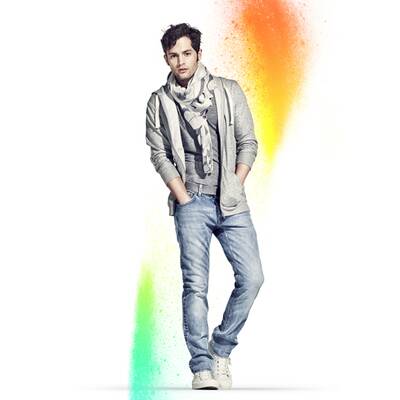 'Fashion against AIDS'-Kollektion