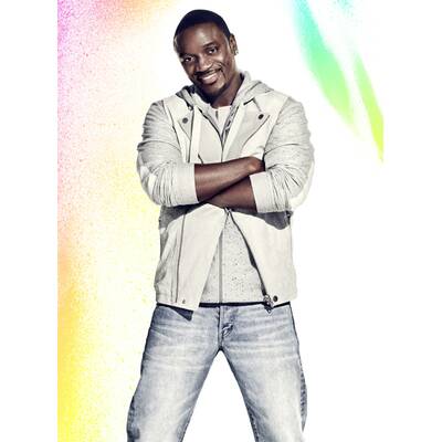 'Fashion against AIDS'-Kollektion