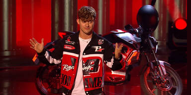 Britains Got Talent