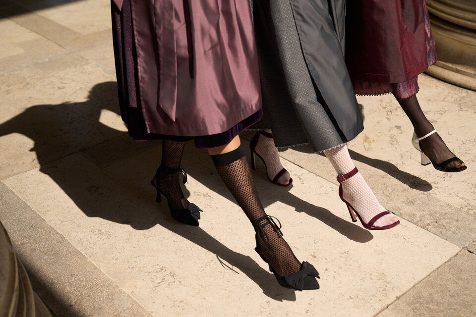 Trachten-Trends: So stylisch wird die Dirndl Saison 2025