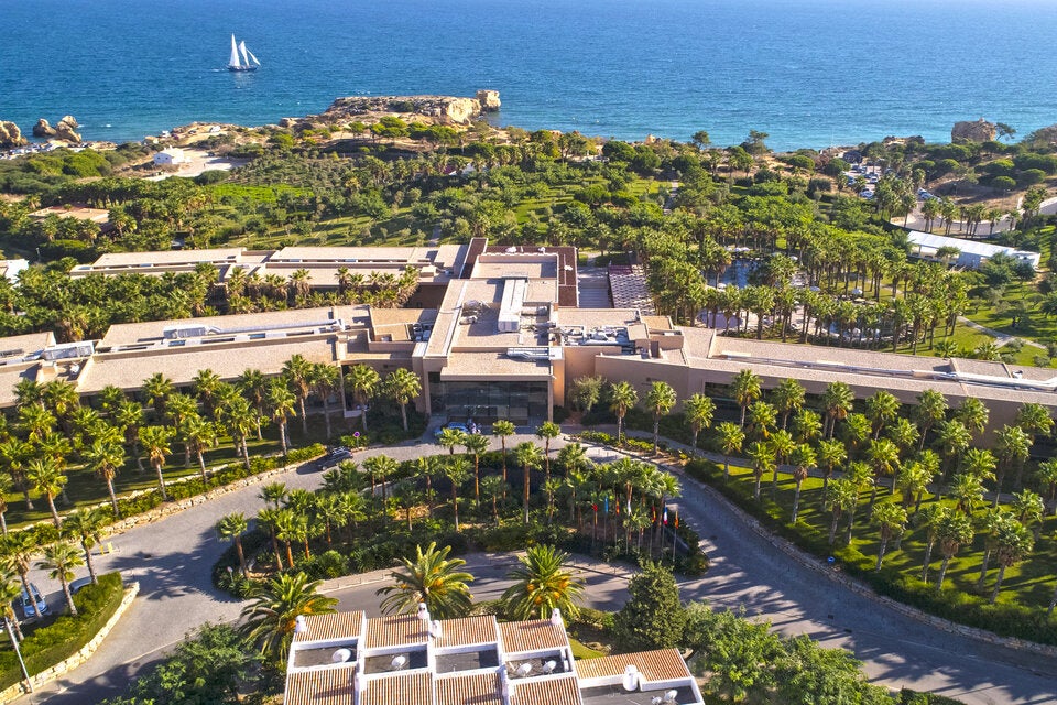 Die spannendsten neuen Hotels in Europas Sonnenzielen