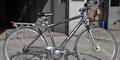 Fahrrad des Mörders?