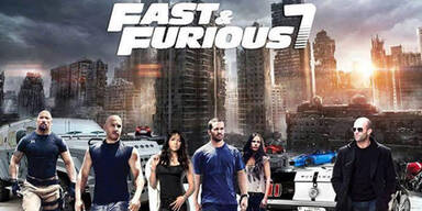 Fast & Furious 7