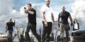 Hohes Tempo, aber keine Ausfahrt in Sicht: "Fast & Furious 6"
