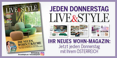 Willkommen in der neuen Welt der Wohn(t)r&auml;ume