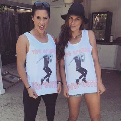 Die besten Bilder von Alex Morgan