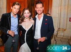 Depardieu soll zum Filmball kommen