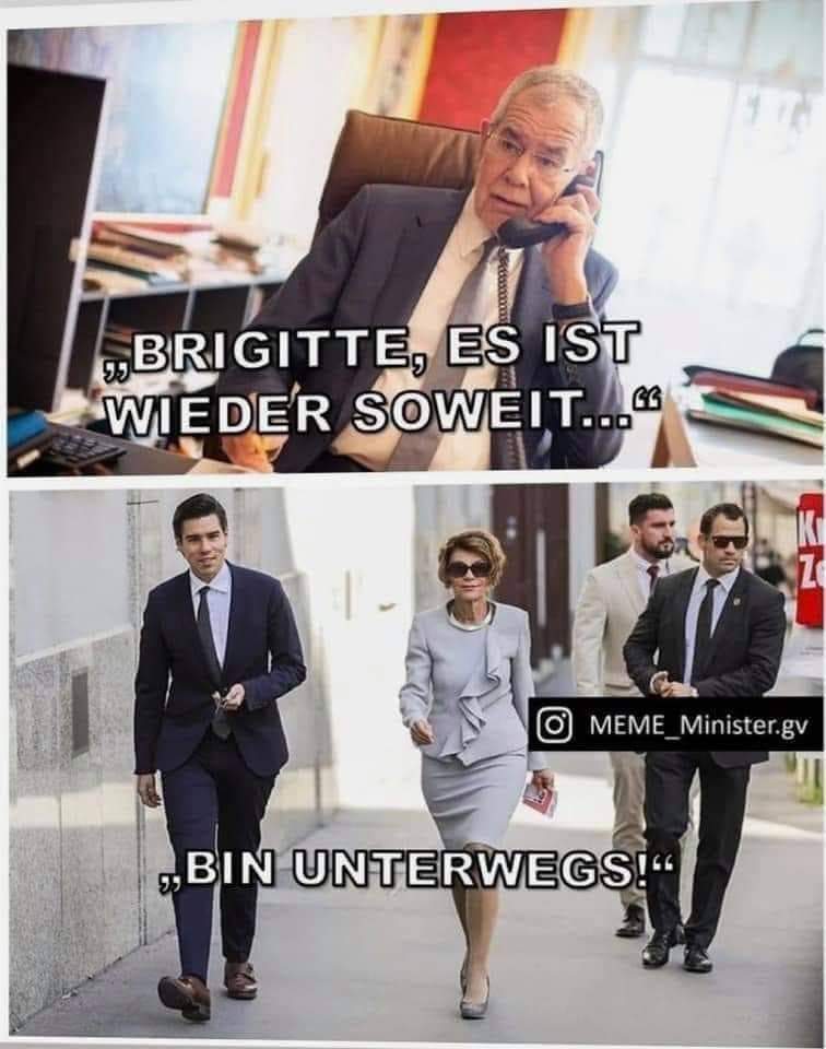 MEME ÖVP Hausdurchsuchung