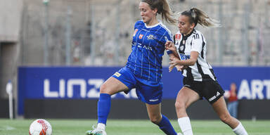 Frauenfu&szlig;ball wird gef&ouml;rdert