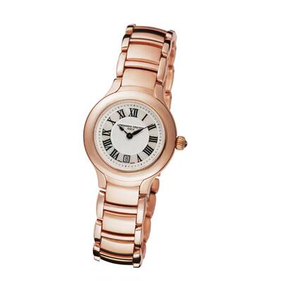 Schmucktrend: Roségold