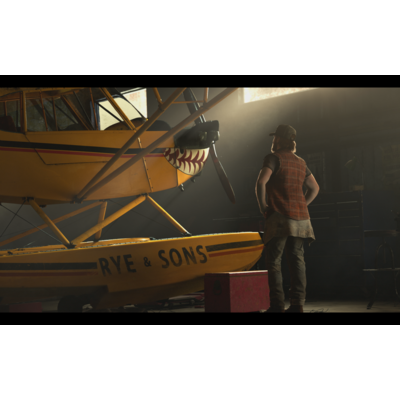 Lagerfeuer und Fundamentalisten