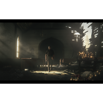 Lagerfeuer und Fundamentalisten