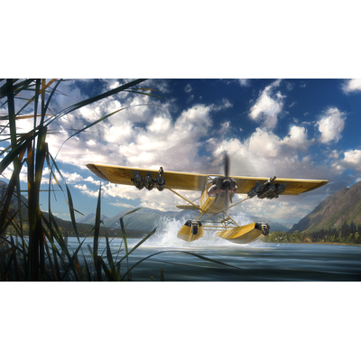 Lagerfeuer und Fundamentalisten