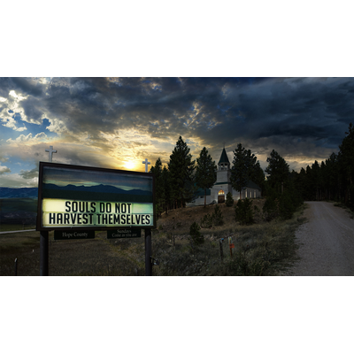 Lagerfeuer und Fundamentalisten