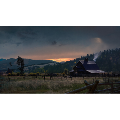 Lagerfeuer und Fundamentalisten