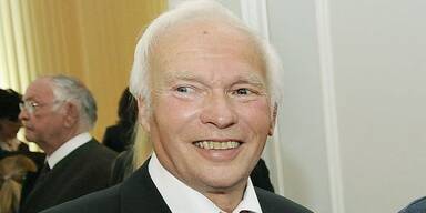 SPÖ-Bildungsexperte Dieter Antoni (81) verstorben