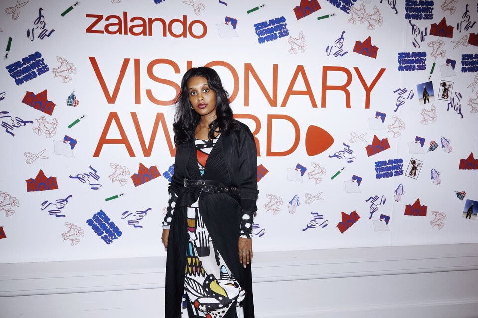 Zalando Visionary Award 2025: Diese Designerinnen prägen die Mode von morgen