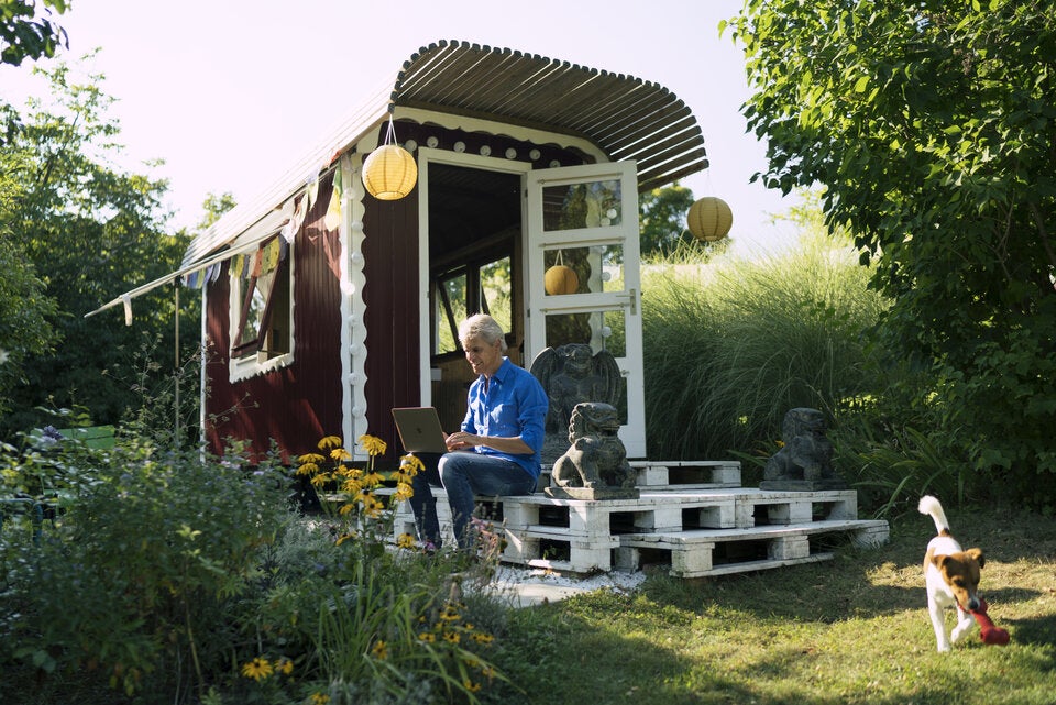 Clemens Trischler zeigt die Wiener-Lieblingsplätze der Stars