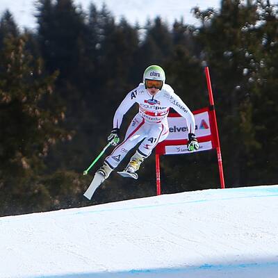 Anna Fenninger: ihre besten Bilder