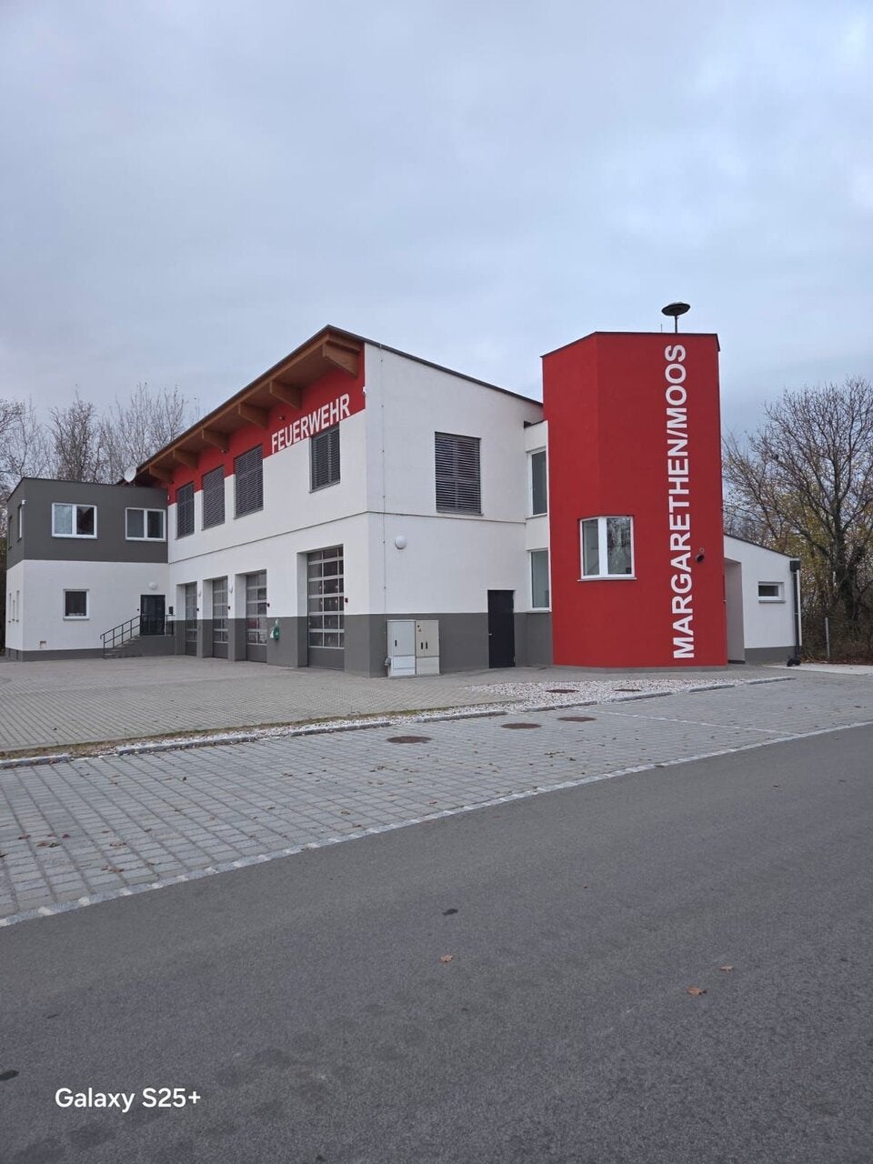 Feuerwehr einbruch serientäter