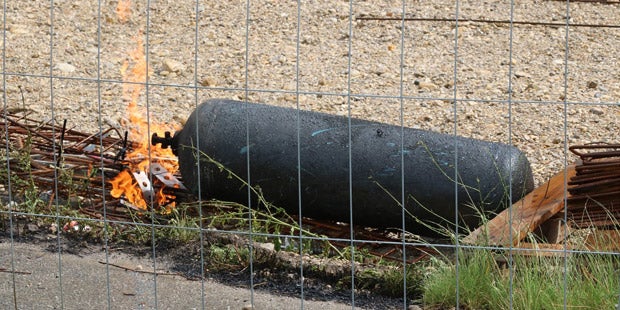 Brand Rotes Kreuz NÖ