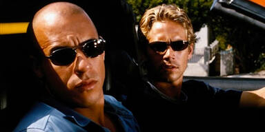 Diesel und Johnson auf der Überholspur 