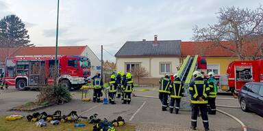 Brand Burgenland