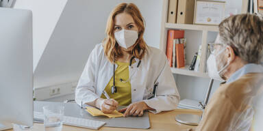 ''Pflichtdienst für Jungärzte''