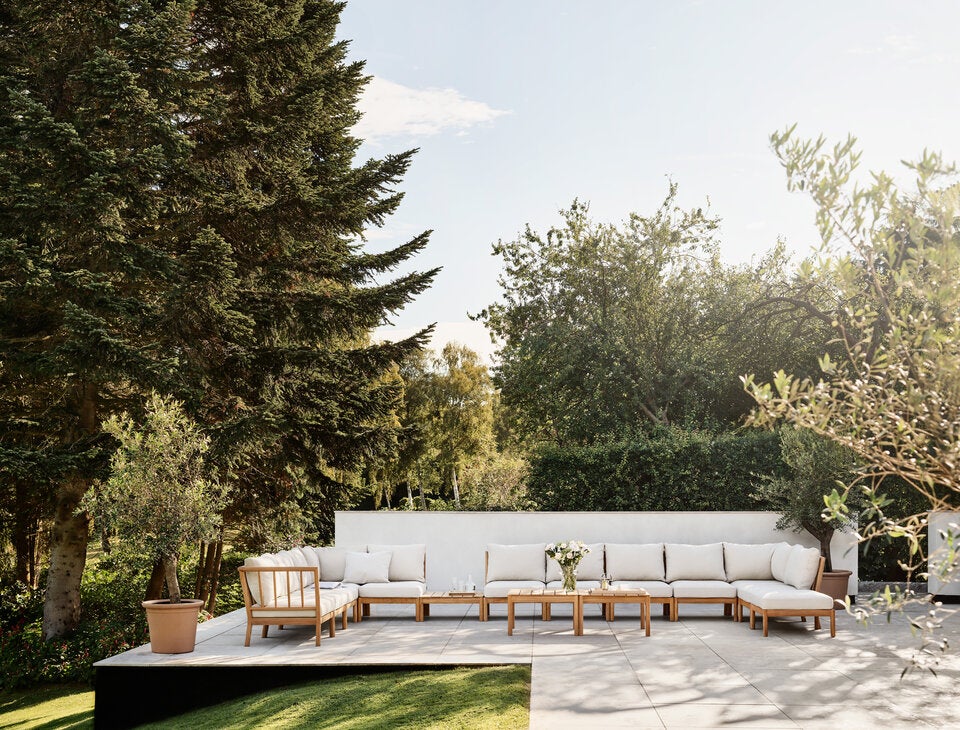 Mit diesen Outdoor-Trends holen Sie sich das Urlaubsgefühl nach Hause