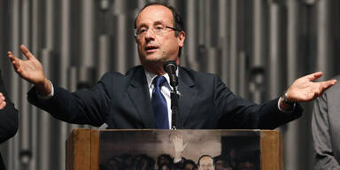 Franzosen wählen Kandidaten der Linken