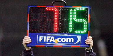 FIFA plant Fu&szlig;ball-Revolution