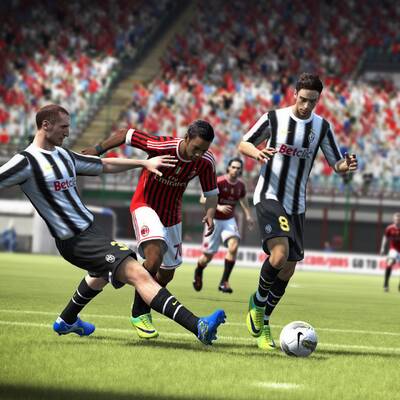 FIFA 13