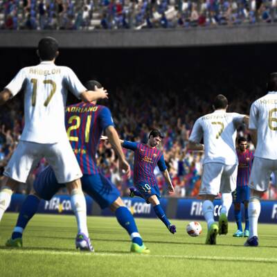 FIFA 13