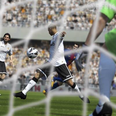 FIFA 14