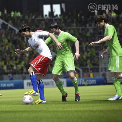 FIFA 14
