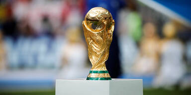 WM alle 2 Jahre? FIFA droht Mega-Streit