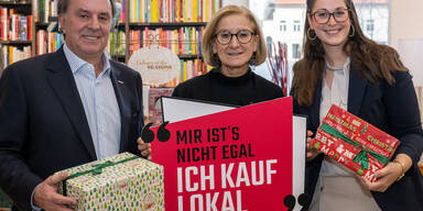 Mikl-Leitner-Appell gegen China-Billig-Ramsch