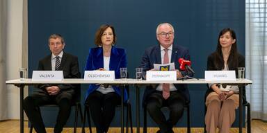 Neues Allergieforschungslabor in Krems er&ouml;ffnet