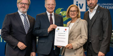 "Industriegipfel N&Ouml;-O&Ouml;": Industrie nimmt Kurs auf